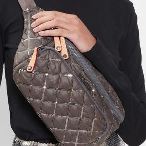 MZ Wallace metro sling bag
